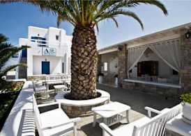 Anixi Hotel Mykonos 3