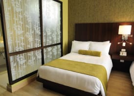 Best Western Plus Panama Zen Hotel 5