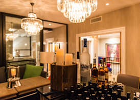 Vmaison Hotel Messina 5