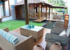 Pousada Villa Maeva Itacaré 2