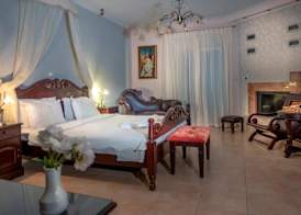 Pozar Salt Cave Hotel Spa 3
