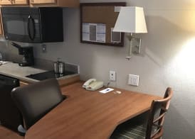 Candlewood Suites LA PORTE by IHG 3