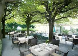 Hotel Restaurant Auerhahn 4