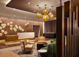 The Forester Hotel, part of Unscripted by Hyatt 4