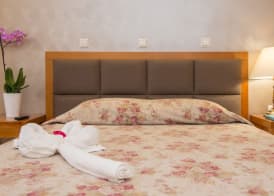 Hotel Aethria 5