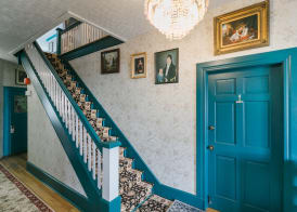 Prince Street Suites 3