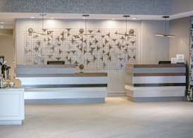 DoubleTree by Hilton Boston - Rockland 3