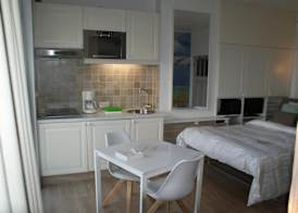 Studio Le Lavandou 4