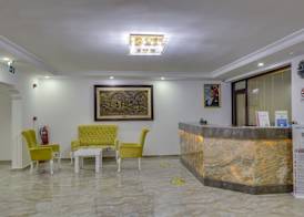 Marcan Beach Hotel ADULT ONLY 4