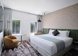 Novotel St Kilda 4
