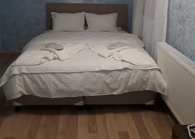 Blue Sail Hotel 4
