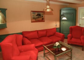 Landhaus Töpferhof bei Travemünde 5