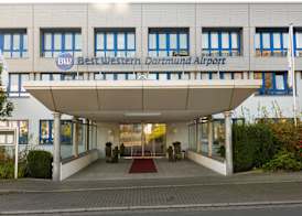 Best Western Hotel Dortmund Airport 2