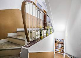 Hotel Parisien 5