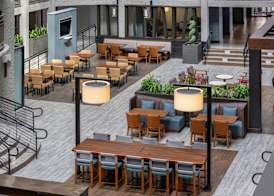 Embassy Suites by Hilton El Paso 2