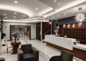 Arion Hotel 2