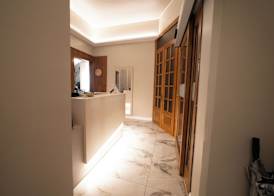 Lilium Hotel 5