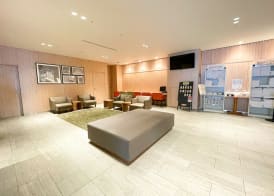 Smile Hotel Premium Sapporo Susukino 2
