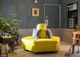 Hôtel Sophie Germain 2
