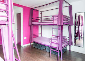 Safestay London Elephant & Castle 4
