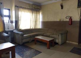 Holla-Jobi Guest House 2