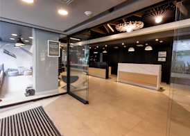 ibis Tijuana 4