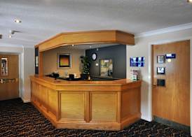 Weathervane Hotel by Greene King Inns 2