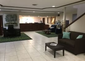 Quality Inn Arcola 3