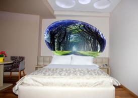 Hotel Green 2