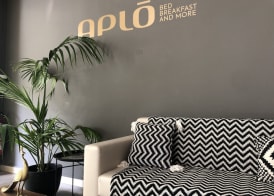 Hotel Aplo - Breakfast Experience 2