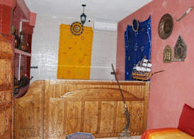 Riad les jardins Mabrouk 3