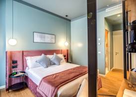 Sheva Boutique Hotel 5