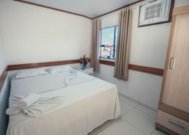Hotel Morro da Saudade 3