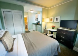 Hotel Beacon 4