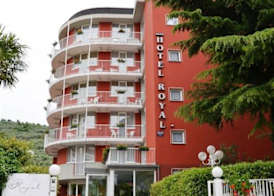 Hotel Royal 3
