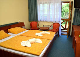 Hotel Resort Stein 5