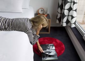 Hotel Gat Point Charlie 4