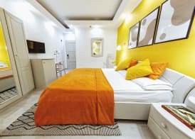 Relax Comfort Suites Hotel 3