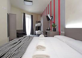 Termini Comfort rooms by Flatinrome 3