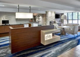 Fairfield Inn & Suites by Marriott Gainesville 4