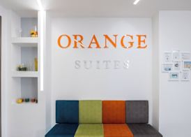 Orange Suites - De Vivo Realty Sorrento 4