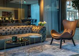 Radisson Blu Hotel Köln 4