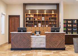 Four Points by Sheraton Santa Cruz Scotts Valley 3