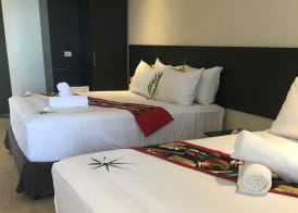 Yadua Bay Resort & Villas 5