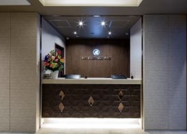 Hotel Reference Tenjin III 3