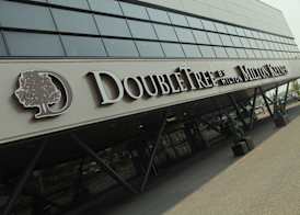 DoubleTree by Hilton Milton Keynes 3