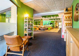 Ibis Styles Arlon Porte du Luxembourg 3