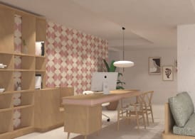 Inturotel Esmeralda Garden 3