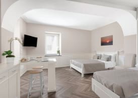 Cyrus&Janus flats - De Vivo Realty 5