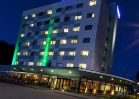 Green Park Hotel Klaipeda 2